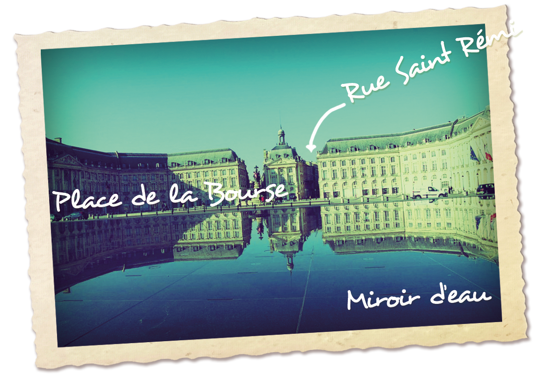 Où est La Cardabelle à Bordeaux ? Ici !