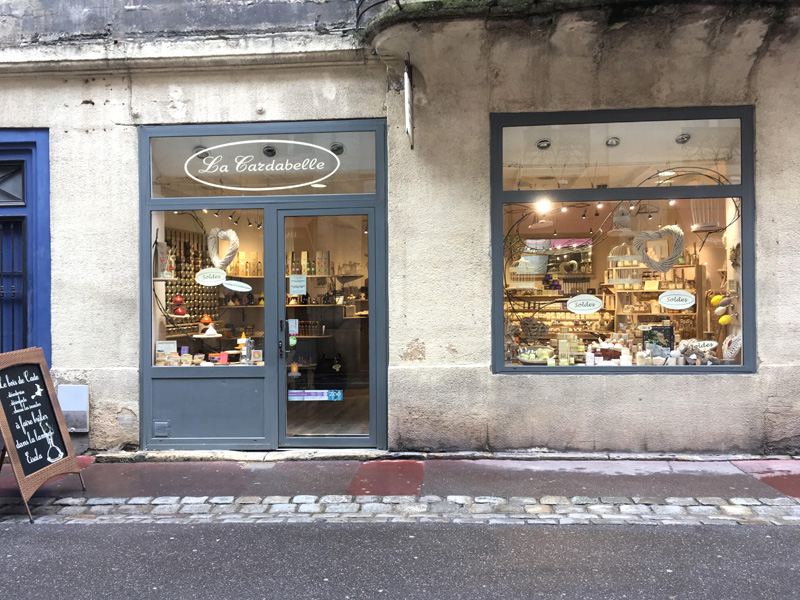 29 Rue Saint Rémi
