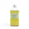 Savon douche naturel à l'huile de coco et d'olive et miel au frais parfum de verveine du Yunnan