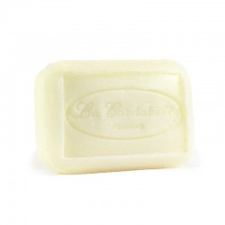 Savon au citron et au bon lait de montage La Cardabelle