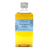 Shampoing naturel à l'huile d'olive pour cheveux gras parfum Tea Rose