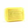 Savon artisanal au mimosa pour peaux grasses