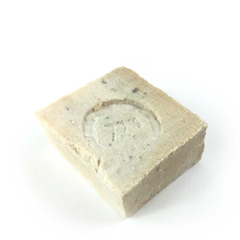 Savon cuit au chaudron à la verveine pour les cheveux et le corps Savon cuit au chaudron à la verveine pour les cheveux et le corps