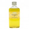 Savon liquide pour la douche sans cochonneries avec du miel et de l'huile d'olive et de coco.