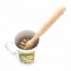 Tasse à thé ou café La Cardabelle
