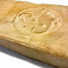 Tranche de savon d'Alep 200g