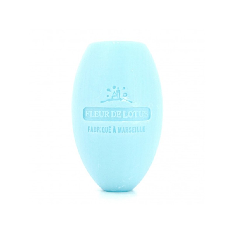 Savon écolier pour recharge porte savon mural senteur Fleur de