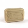 Savon fougère La Cardabelle miel et huile d'olive Savon à barbe