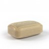 Savon fougère La Cardabelle avec du miel et de l'huile d'olive savon de rasage