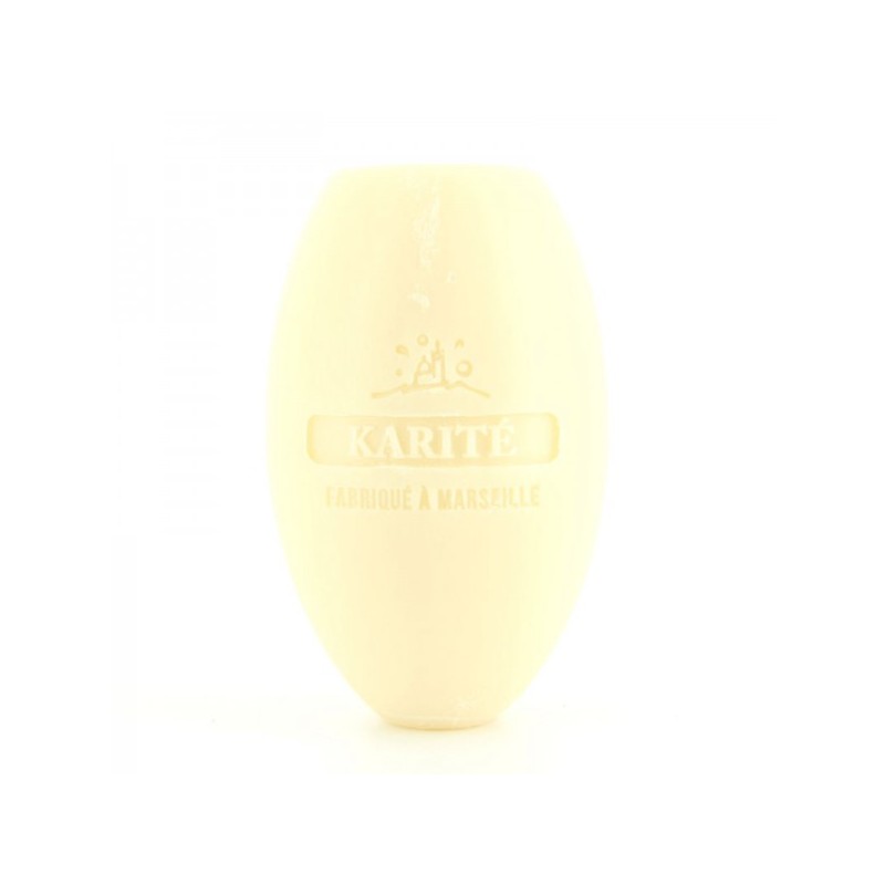 Savon Ecolier Beurre de Karité 240G