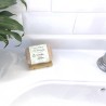 Savon artisanal à la Vanille & à l'huile de Jojoba enrichi en miel
