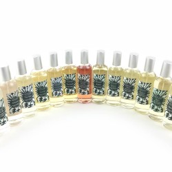 Parfums d'intérieur La Cardabelle