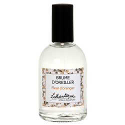 Brume d'oreiller Fleur d'Oranger