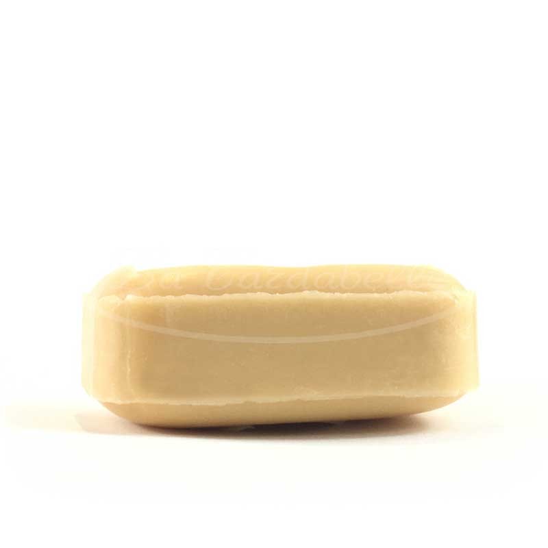 Savon artisanal au miel