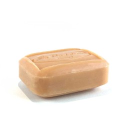 Savon artisanal à la pulpe de mangue La Cardabelle