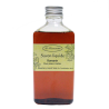 Savon liquide gel douche à l'huile essentielle de romarin miel et huile d'olive