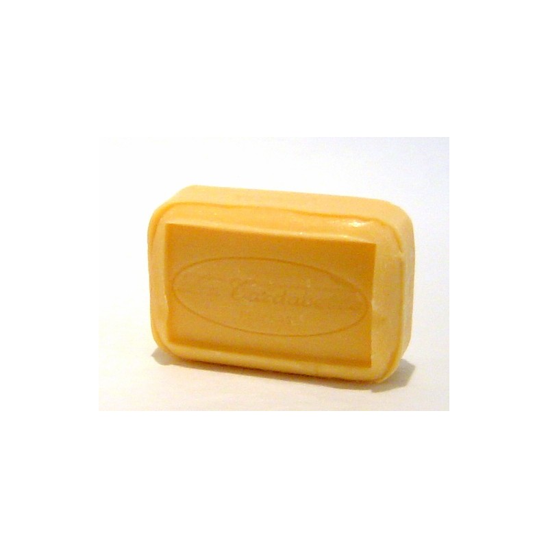 Savon à l'huile essentielle de Cannelle
