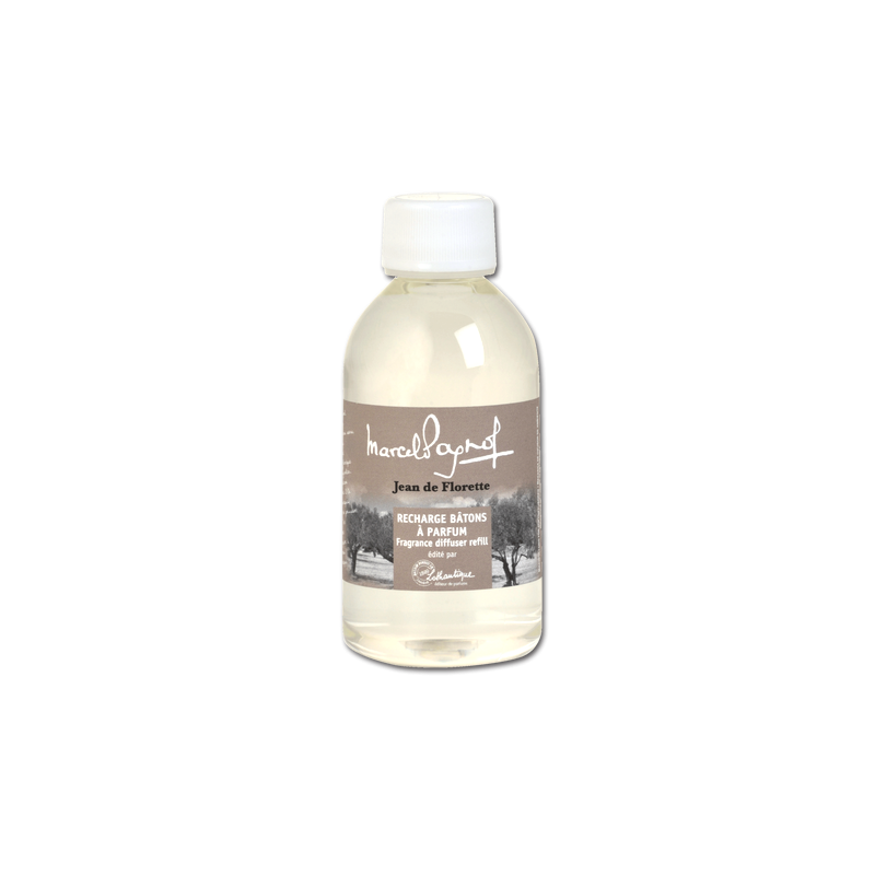 Recharge Jean de Florette pour Bouquet Parfumé Recharge Jean de Florette pour Bouquet Parfumé