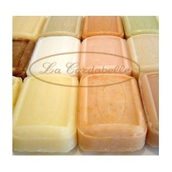 Savon Oeillet Calendula