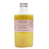 Savon liquide pour la douche à l'huile d'olive parfum fleur de coton