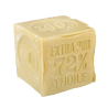 Bloc de savon de Marseille Blanc 300 gr