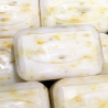 Savon à l'oeillet et aux fleurs de Calendula