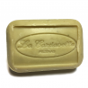 Savon artisanal à l'huile essentielle de patchouli à l'huile d'olive et de coco
