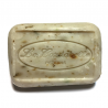 Savon à l'huile essentielle de lavandin et fleurs de lavande fine