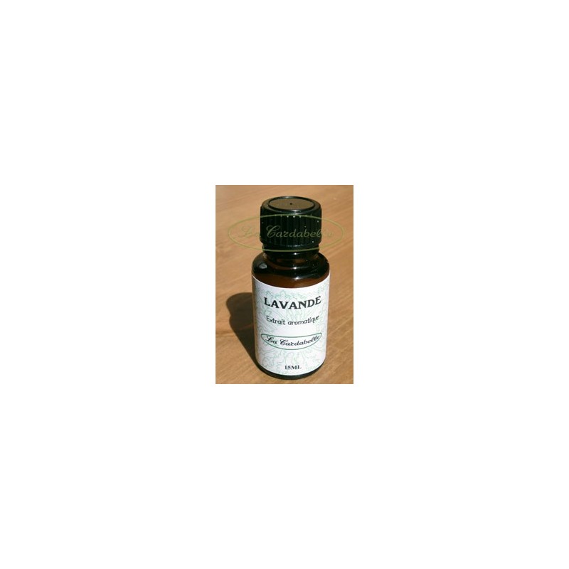 Extrait aromatique Extrait aromatique