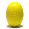 Recharge Jaune pour porte savon d'écolier senteur pomme citron