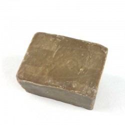 Savon d’Alep 12% d'huile de baies de laurier