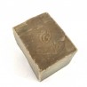 Savon brut d'alep 30% d'huile de baies de laurier
