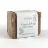 Savon d'alep naturel 20% d'huile de baies de laurier