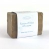 Savon d’Alep naturel 12% d'huile de baies de laurier