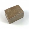 Savon brut d’Alep 12% d'huile de baies de laurier