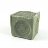 Savon de Marseille naturel 300 gr vert