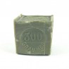 Bloc vert de savon de Marseille 300 gr