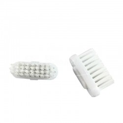 Têtes de brosse à dent de rechange pour brosse à dents rechargeable souple